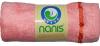 Combo 2 Khăn mặt Bamboo Nanis (KT 30x30cm) Combo 2 Khăn mặt Bamboo Nanis (KT 30x30cm)
